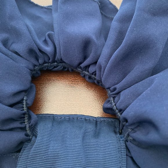 NWOT Elegant Scrunchies-Ponytail Holders-Hair Ties - Set of 3 - Picture 3 of 11